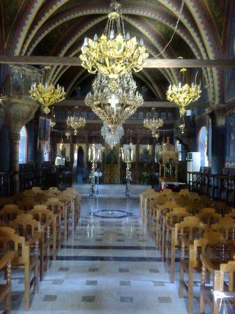 Church of Saint Phanourios